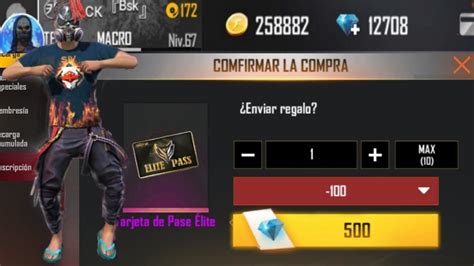 FREE FIRE EN VIVO REGALANDO EL NUEVO PASE ELITE ALOK Y EMOTE SALAS