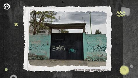 Esto Pasó En Secundaria De Edomex Alumno Quiso Balear A Maestro Y