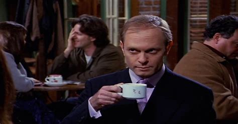 Frasier: Niles Crane's 13 Best Quotes, Ranked