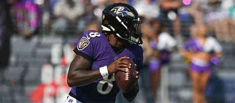 Bengals Vs Ravens Nfl Week 11 Player Prop Bet Odds And Picks Thursday