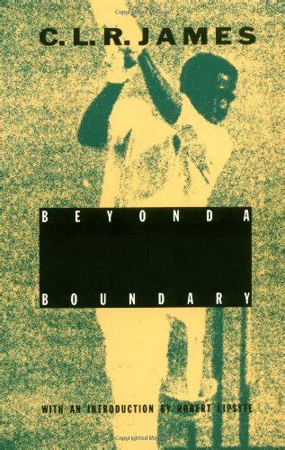 Beyond A Boundary James C L R 9780822313830 Books