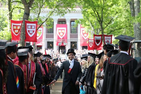 Harvard University Commencement Speaker 2024 Sibyl Dulciana