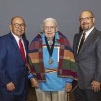 Chickasaw culture celebrated at annual Cultural Evening | Local News | theadanews.com