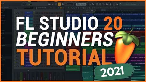 FL Studio 20 Beginners Express Tutorial YouTube