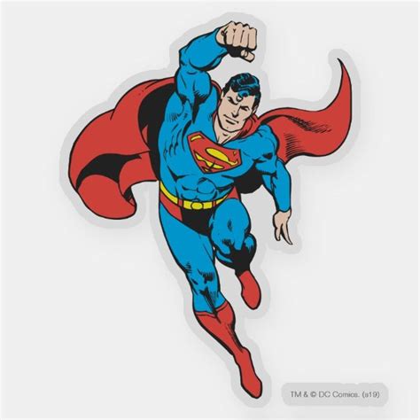 Create Your Own Custom Cut Vinyl Sticker Zazzle Superman Stickers