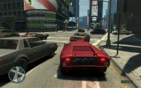 GTA IV With Updates Free Download