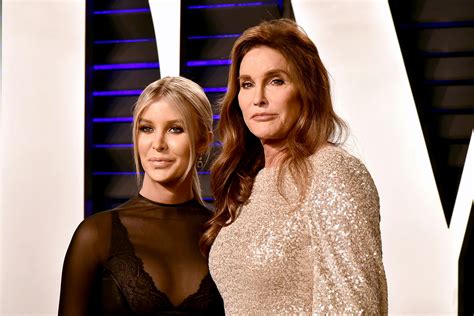 Who Is Caitlyn Jenner Dating Sophia Hutchins Update The Daily Dish