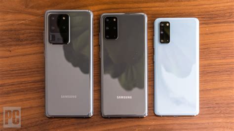 Samsung Galaxy S20 Vs Galaxy S20 Vs Galaxy S20 Ultra Heres How To