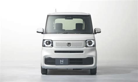 ホンダ 新型n Boxの内外装