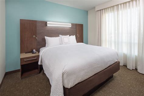 Rancho Cucamonga Hotel Room with Kitchen | Residence Inn Ontario Rancho