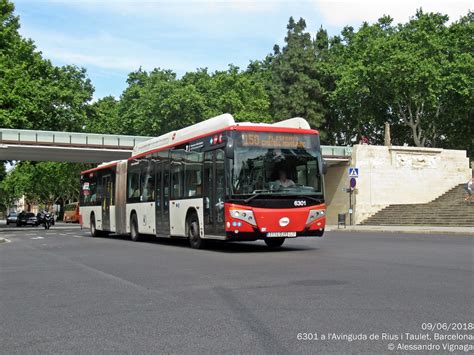 Irisbus Castrosua City Versus GNC TMB 6301 Irisbus 491 1 Flickr