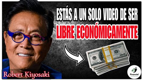 Esto Es Lo Que Necesitas Para Ser Millonario Libertad Financiera