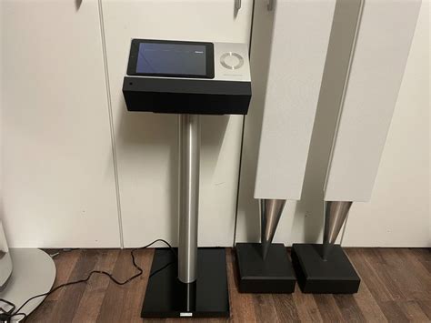 Bang Olufsen Beosound Moment Inkl Beolab 8000 Kaufen Auf Ricardo