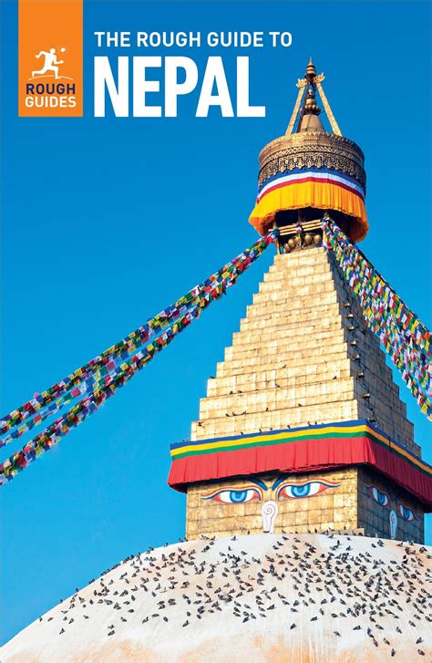 The Rough Guide To Nepal Rough Guides 10th Edition SoftArchive