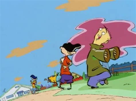 Ed Edd n Eddy Season 3 Episode 6 X Marks the Ed / From Here to Ed | Watch cartoons online, Watch ...