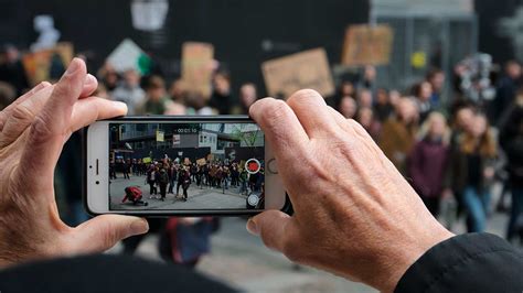 La Campa A Pol Tica Se Mueve Al Ritmo De Las Redes Sociales Revista