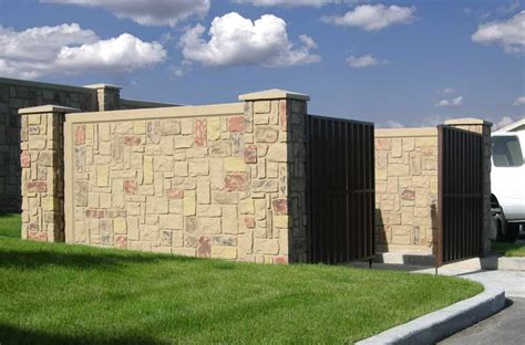 Trash Enclosures Outdoor Privacy Fencing Walls Retaining Walls Houston