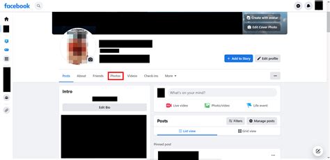 How To Delete Multiple Photos On Facebook Techcult