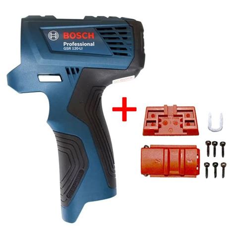 Корпус для шуруповерта Bosch GSR 120-Li в сборе - купить по выгодной ...