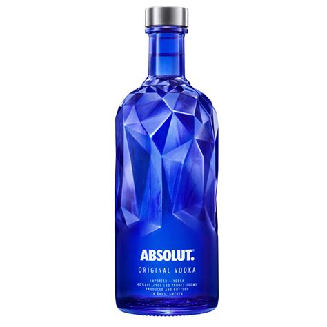 Vodka Absolut Smirnoff Y Todas Las Marcas Bodegas Alianza