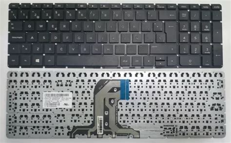 Teclado Hp Hq Tre Tpn C Tpn C Nuevo Espa Ol Mercadolibre