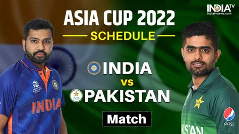 Asia Cup Know The Asia Cup Schedule Team Venue Time Table | Hot Sex Picture