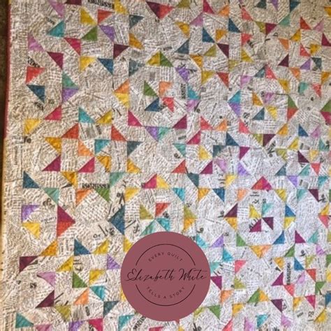 Antique Lace Quilt Multicolored Quilts Antique Lace Throw Quilt