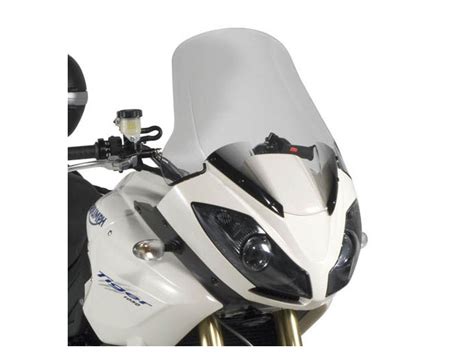 Szyba Turystyczna Givi D225ST Do Triumph Tiger 1050 05 12