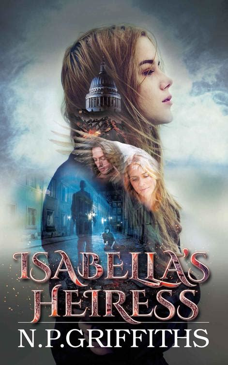 Read Online Isabellas Heiress” Free Book Read Online Books