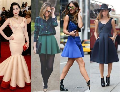 Vestido Neoprene Como Usar Modelos E Looks Apaixonantes