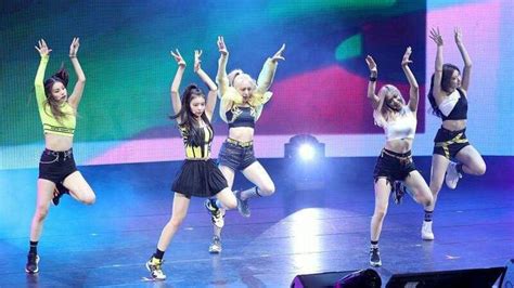 191201 Itzy At Showcase Tour Itzy Itzy In Taipei Itzy Girl Group