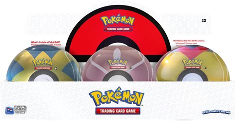 New Poké Ball Tins Love Ball Q2 2022 Revealed PokeGuardian We