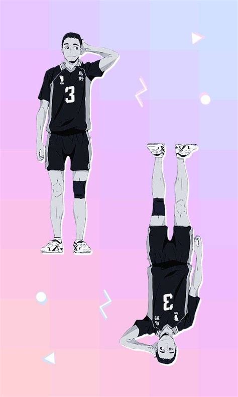 Asahi Azumane Wallpaper Haikyuu Movie Posters Poster