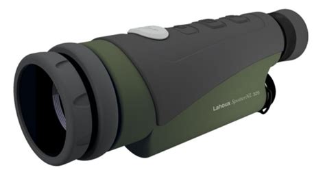 Trazeras Lahoux Optics Spotter Nl