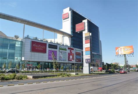 Tras Salida De Falabella Mallplaza Anuncia El Ingreso De Nuevas Y