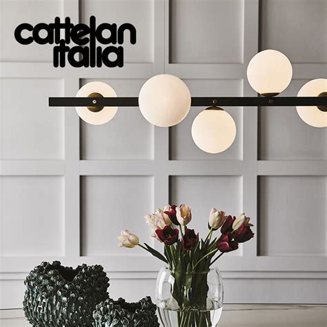 Lampada Planeta Di Cattelan Italia Cattelan Arredamenti