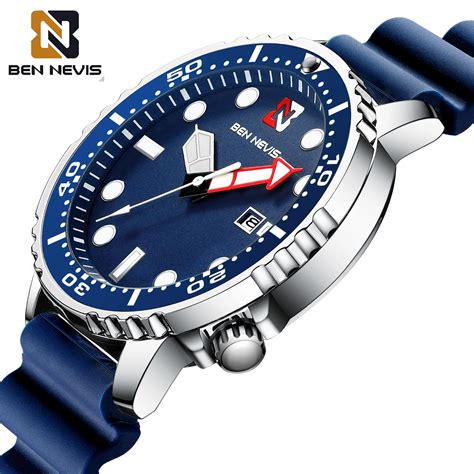 Ben Nevis Watch Official Store Ben Nevis Waterproof Watch Ben Nevis