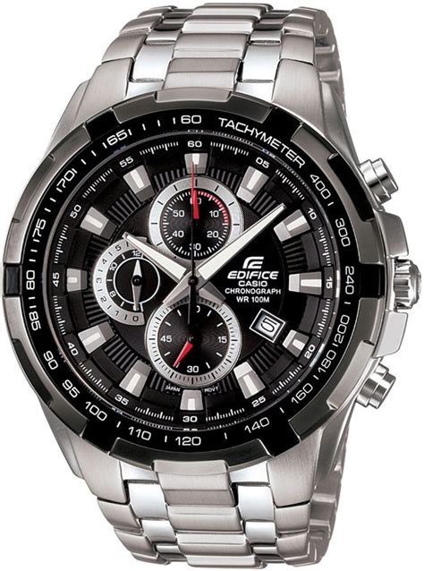 Casio Ed369 Edifice Watch For Men Buy Casio Ed369 Edifice Watch