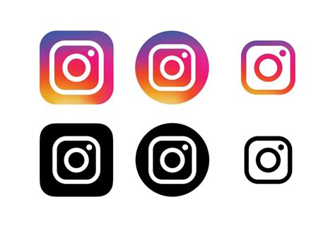 Instagram Mobile App Logo Instagram App Icon Ig App Free Vector