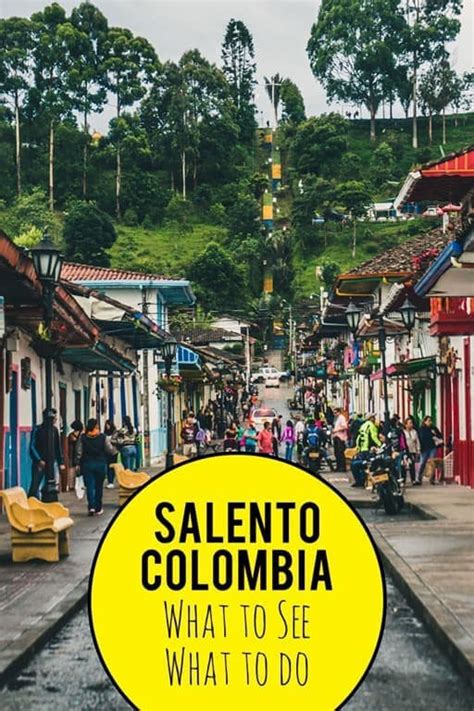 The 8 Coolest Things to Do in Salento Colombia - Desk to Dirtbag