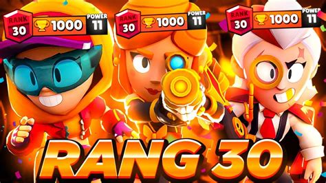 🔴 On Rush Le Full Rang 30 🏆 Jvous Aide À Monter Vos 1er Rang 30