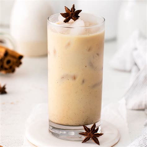 Iced Vanilla Chai Latte Starbucks Recipe | Bryont Blog