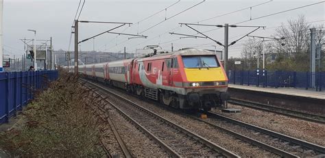 Hornsey Lner Robert Dumelow Flickr