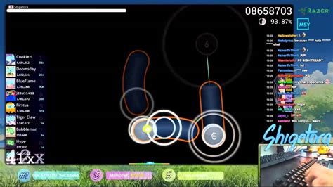 Cookiezi T Pazolite Pumpin Junkies Multi Liveplay W Twitch