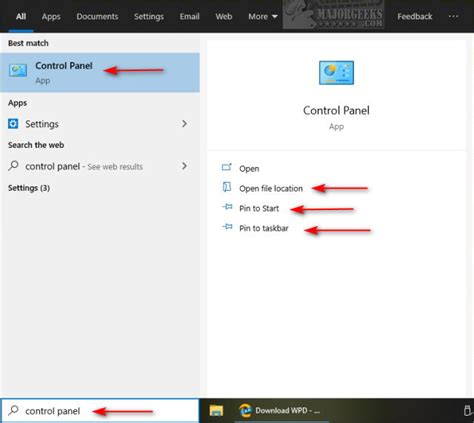 5 Ways To Open Administrative Tools In Windows 10 And 11 Majorgeeks