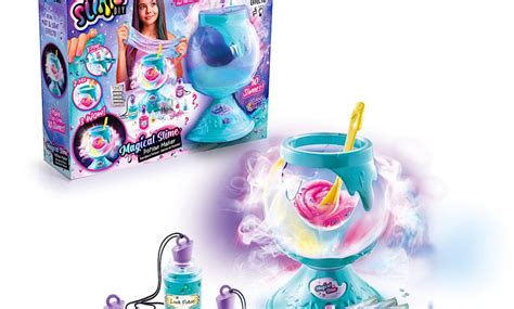 So Slime DIY Magical Slime Potion Maker Review What S Good To Do