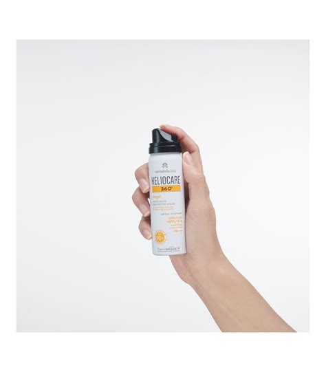 Comprar Heliocare Airgel Facial Spf Farmacia Lisboa