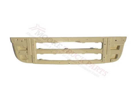 Front Grille Lower Suits Low Bar Narrow Cab P Series 12 17 G