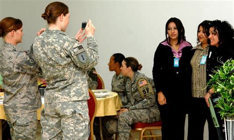 U.S., Iraqi Women Find Common Ground in Kirkuk | Article | The United ...