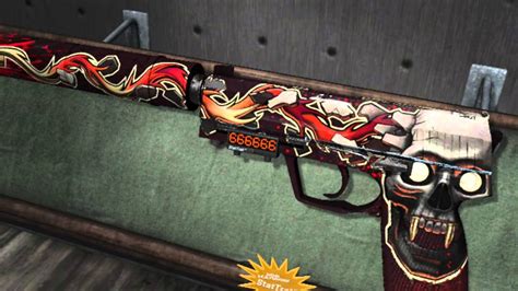 FREE StatTrakTM USP S Kill Confirmed SKIN GIVEAWAY YouTube